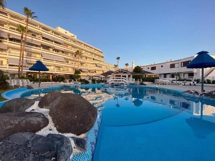 Apartamento Privado La Pinta Beach - Hotel Club Atlantis Costa Adeje  Exterior photo