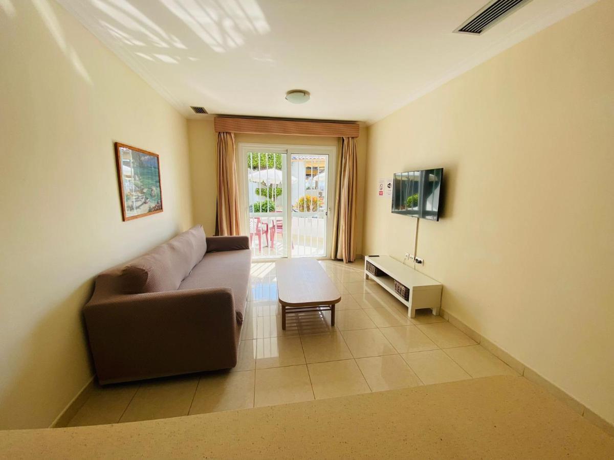 Apartamento Privado La Pinta Beach - Hotel Club Atlantis Costa Adeje  Exterior photo