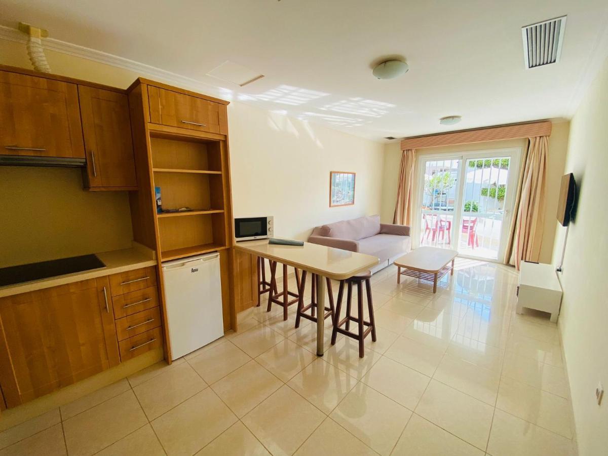 Apartamento Privado La Pinta Beach - Hotel Club Atlantis Costa Adeje  Exterior photo