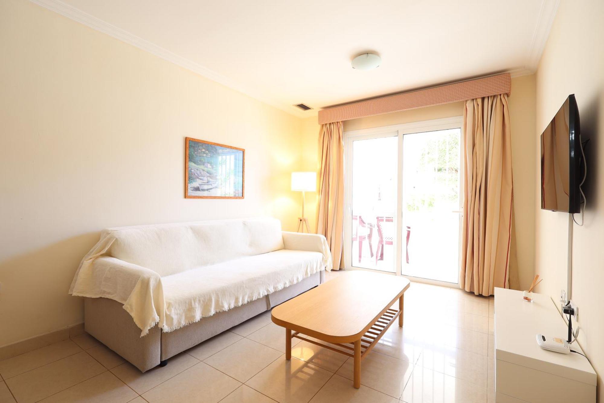Apartamento Privado La Pinta Beach - Hotel Club Atlantis Costa Adeje  Exterior photo