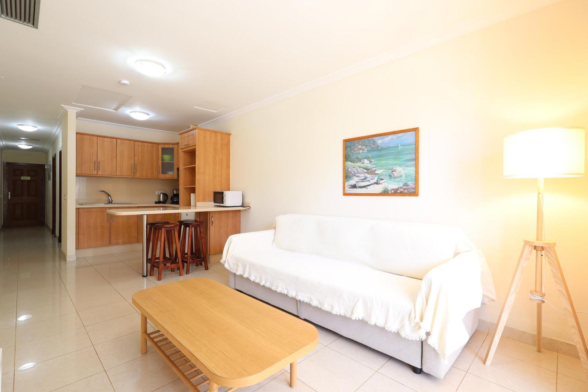 Apartamento Privado La Pinta Beach - Hotel Club Atlantis Costa Adeje  Exterior photo